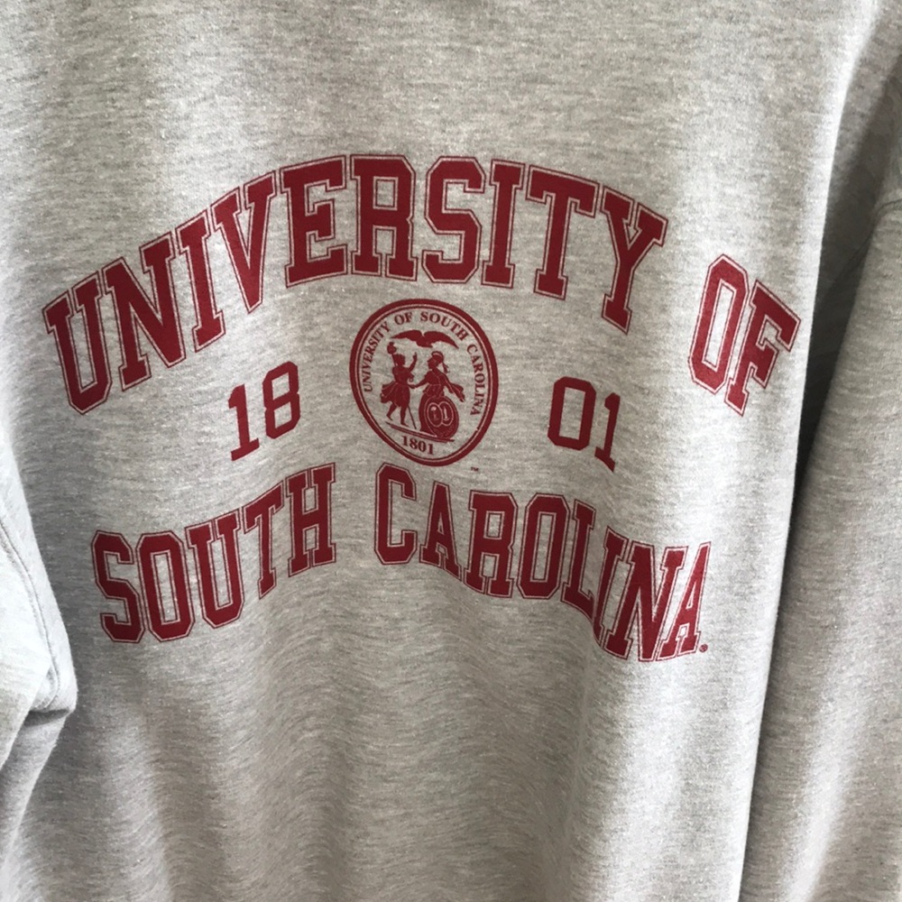 University of South Carolina Sweatshirt